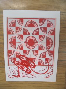 quilt card with bobbin image #4