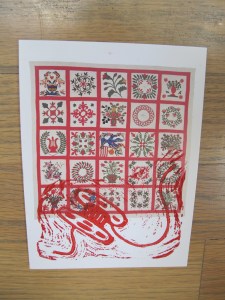 quilt with bobbin image #7