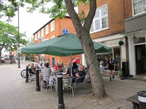 Chocolate Theatre Company Chocolate Theatre Company