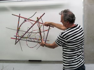 my ACAD work for the day