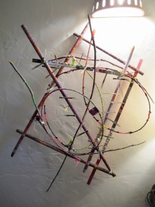 alternate view of my project