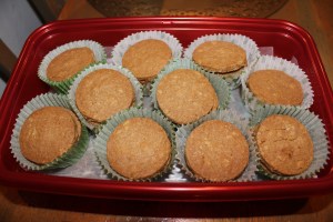 oatmeal shortbread cookies