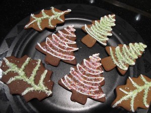 gingerbread cookies gingerbread cookies