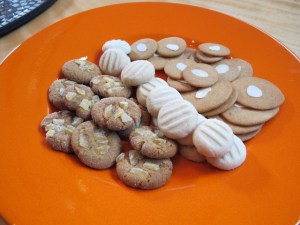 another cookie platter