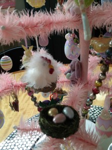 easter decorations