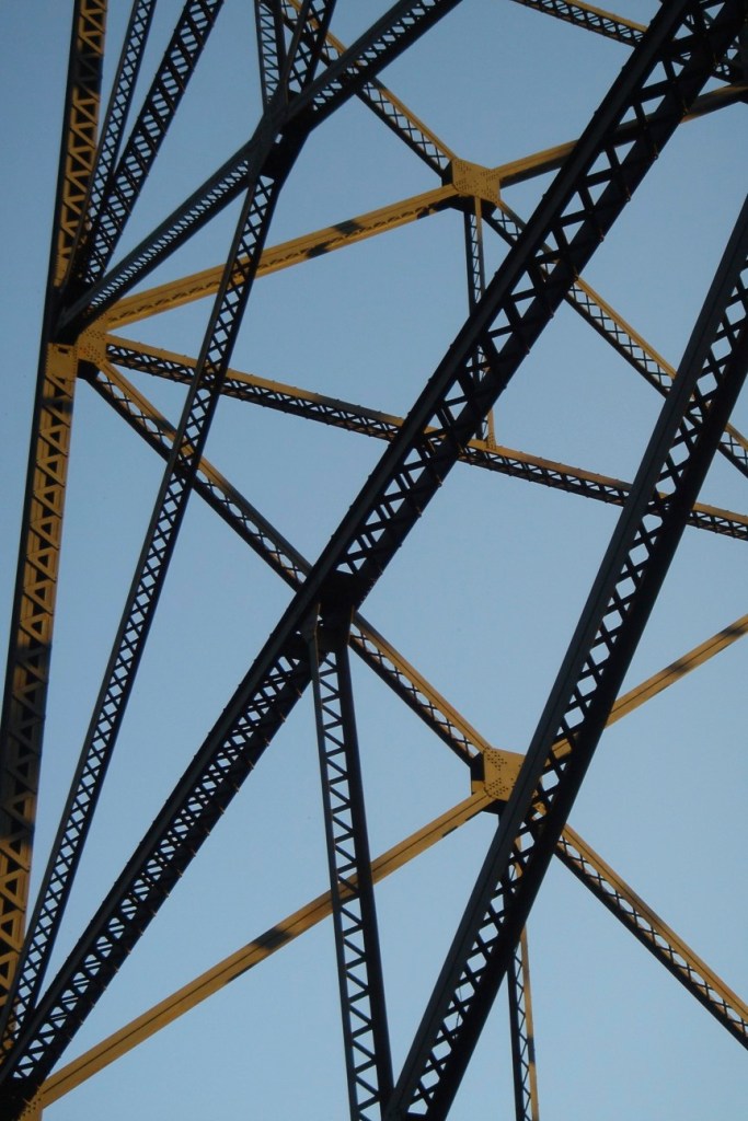 bridge detail