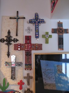 cross collection