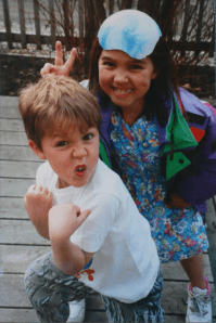 playing together playing together