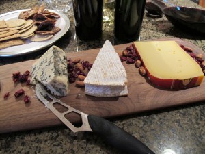 cheese selection appetizer selection cheese selection