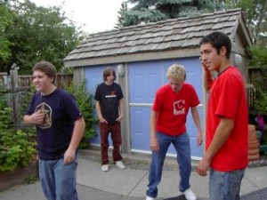 big kids at play big kids at play