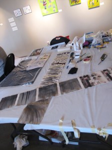 work in progress work in progress