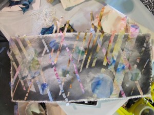 class work class work