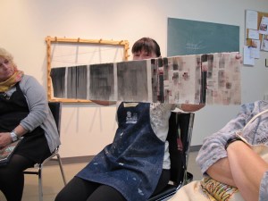 sharing our work sharing our work