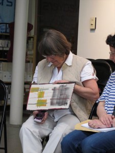 sharing our work sharing our work