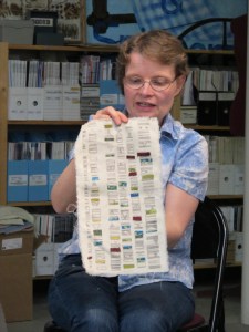 sharing our work sharing our work