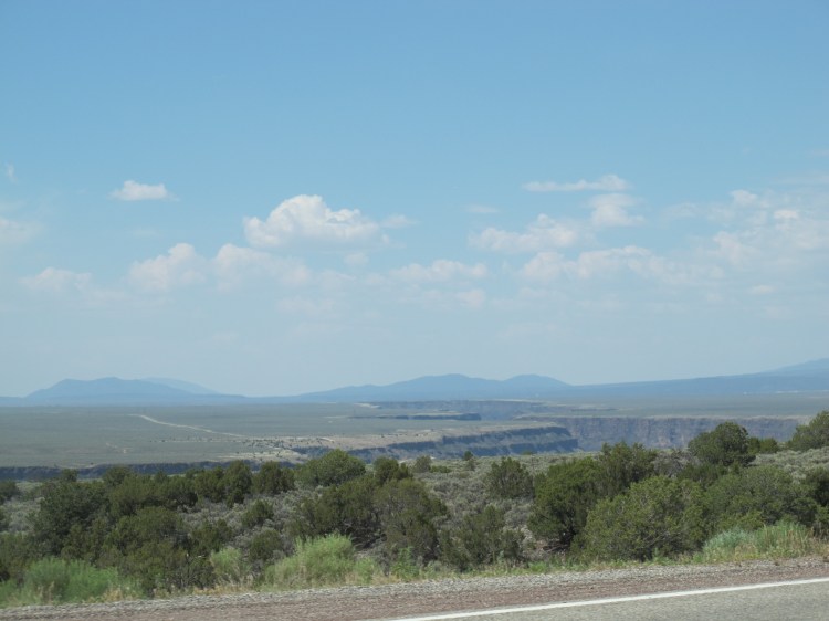 Rio Grande Gorge Rio Grande Gorge
