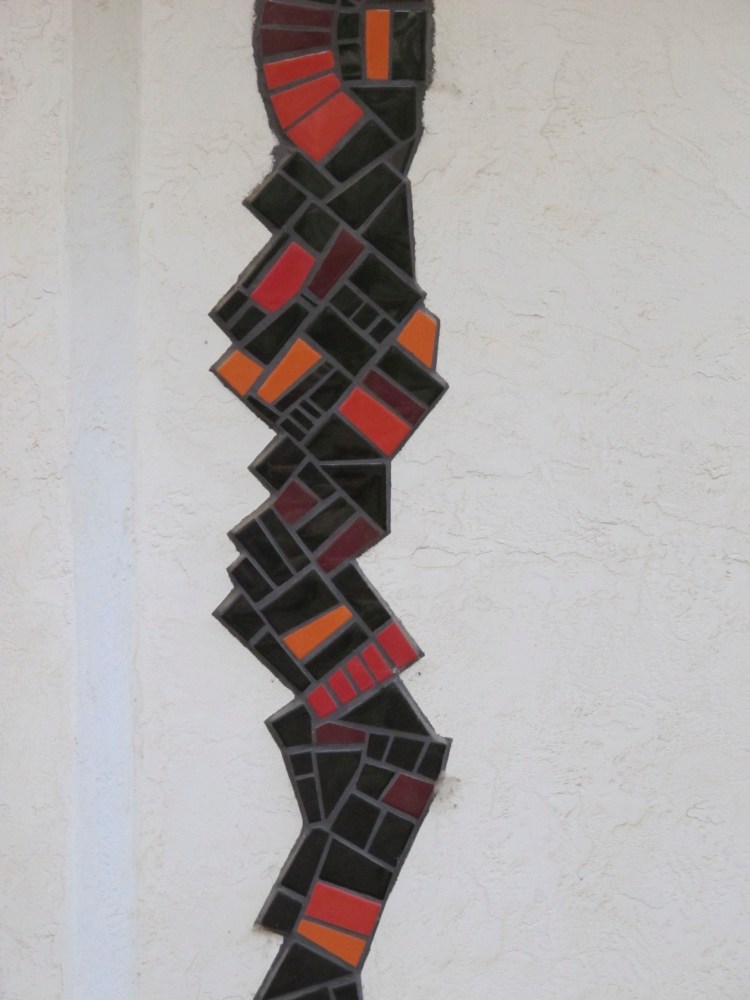 tile detail tile detail