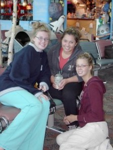 Toronoto trip Toronoto trip