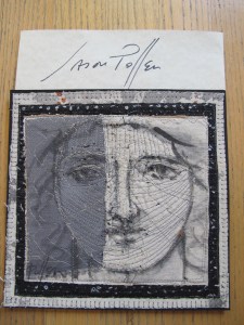 small face by Jason Pollen small face by Jason Pollen