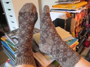 lovely brown socks lovely brown socks