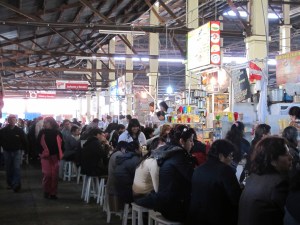 Peru trip - market in Cuzco market in Cuzco