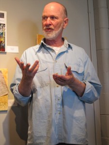 our fearless leader our fearless leader