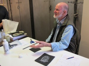 technique demo technique demo