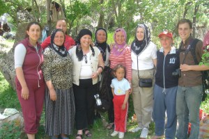 new friends in Turkey new friends in Turkey