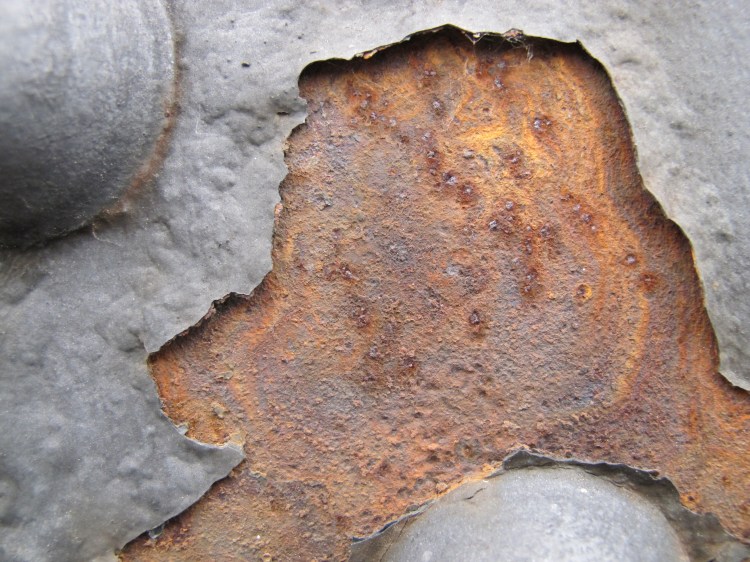 more bridge rust more bridge rust