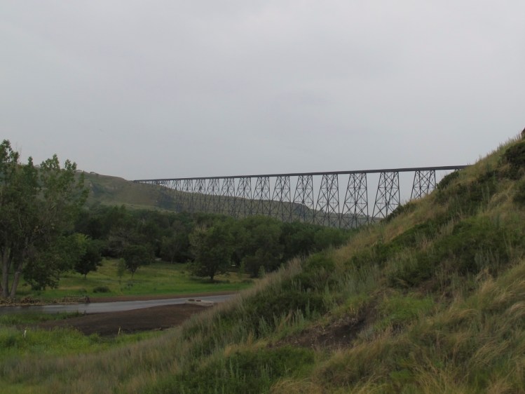 high level bridge high level bridge