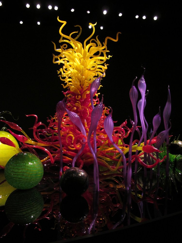 more fantastic glass