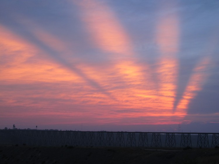 special sunset special sunset