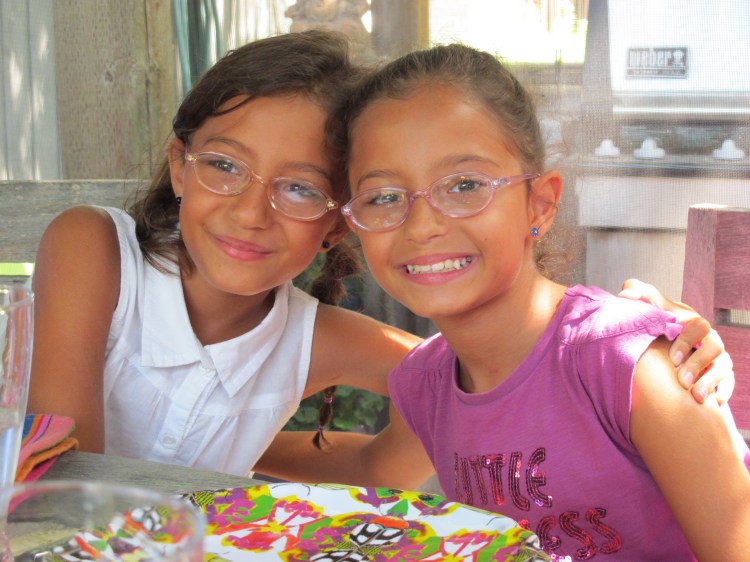 sweet girls sweet girls