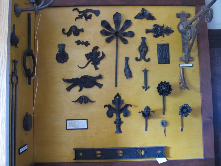 more ironwork more ironwork