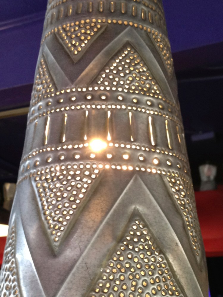 tin lantern tin lantern