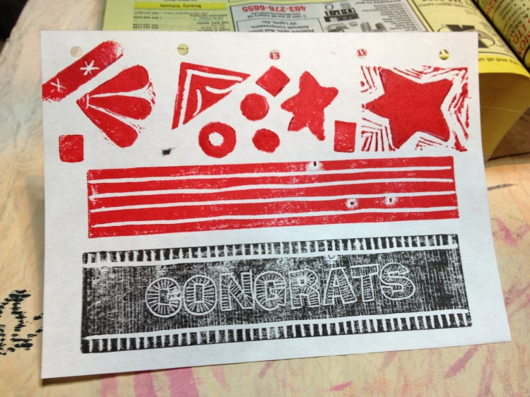 assorted stamps assorted stamps