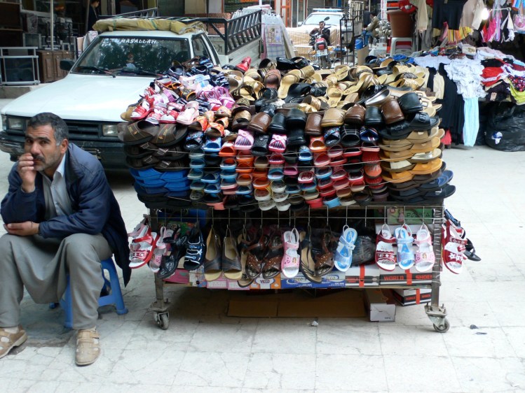 shoe store shoe store