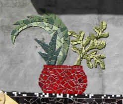 more greenery more greenery