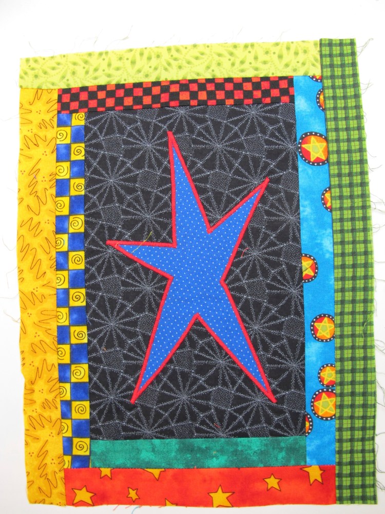 star block 2