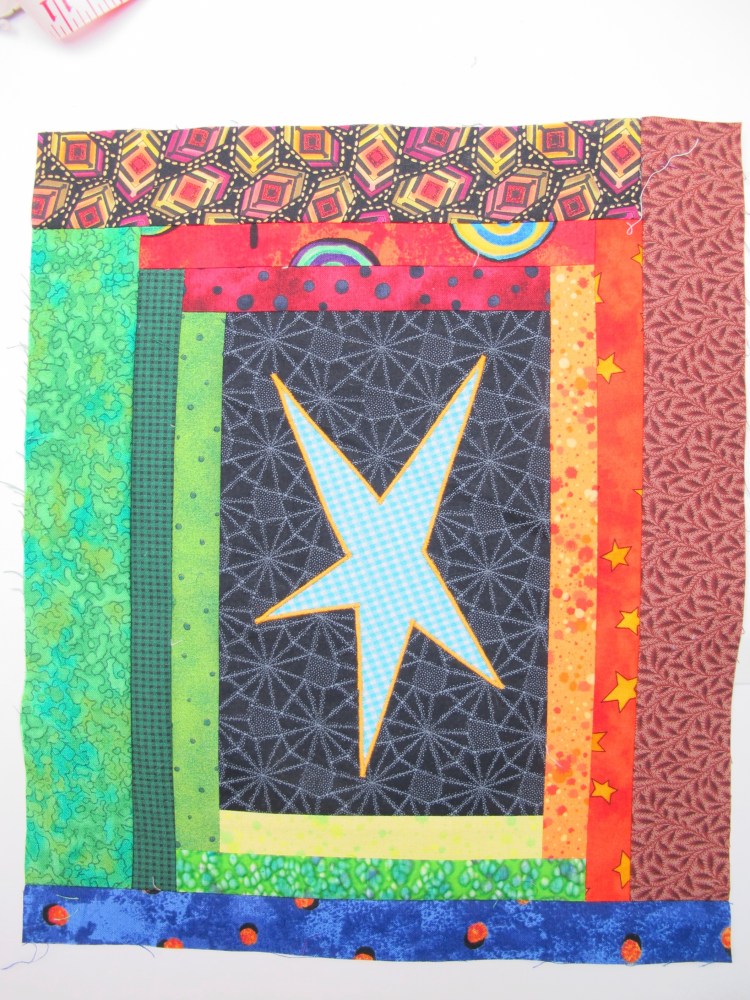 star block 4