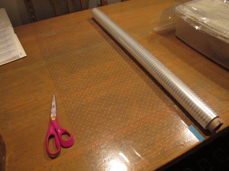 cutting cello