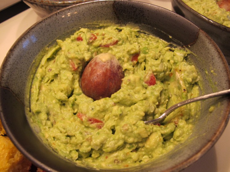 guacamole