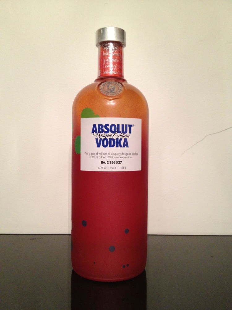 bottle