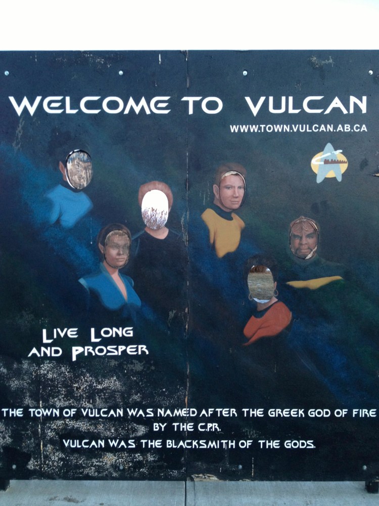 crew sign