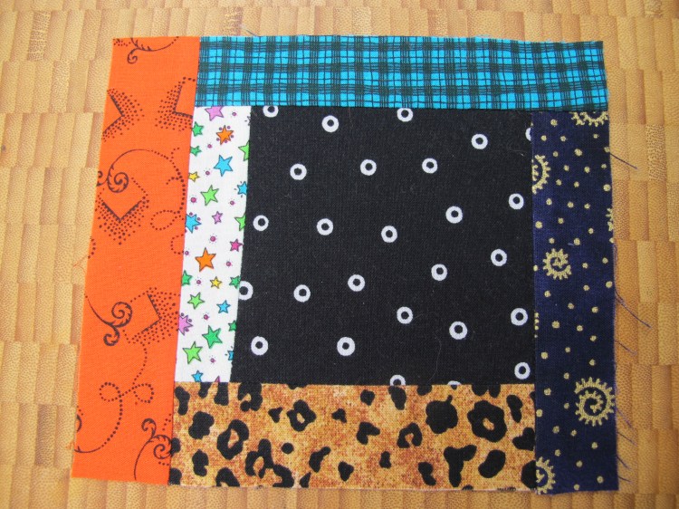 quilt block 1