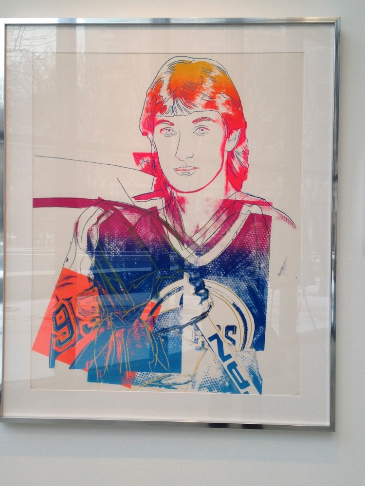 Wayne Gretzky