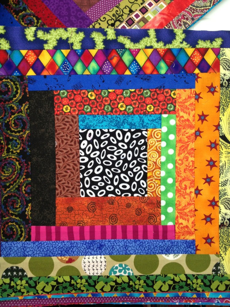 quilt block 2