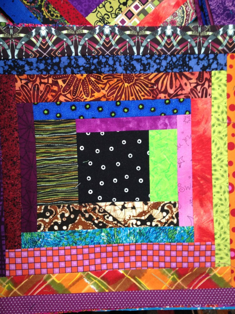 quilt block