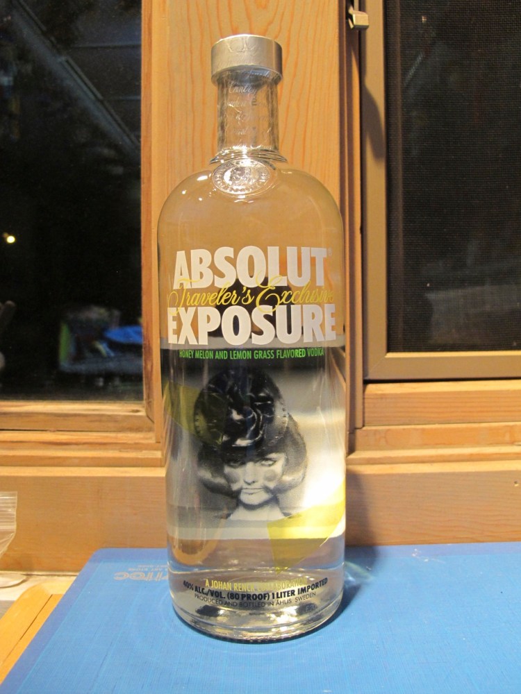 Absolut Exposure
