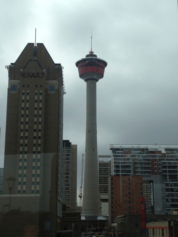 Calgary Tower